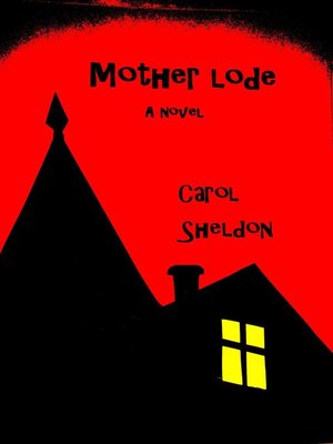 cover image of Mother Lode